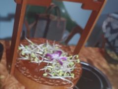 -塔兰齐新疆孜然火锅(鲤鱼山路店)