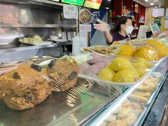 -白魁老号饭庄(安内店)
