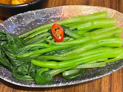 -西关味(大卫城店)