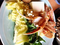 -蟹道乐(道顿堀本店)