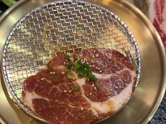 -九田家黑牛烤肉料理(珠江摩尔店)