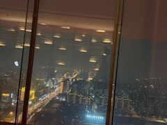 -北京柏悦酒店·锦庭餐厅Dining Room