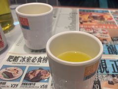 -肥韬茶餐厅(海上世界店)