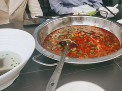 -蛙兔鸡自贡风味·特色江湖菜(广都店)