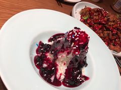 -吕氏疙瘩汤·新鲁菜(济南万象城店)