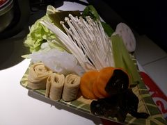 双人小拼盘-鱼酷活鱼烤鱼(沈阳大悦城店)