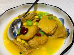 健康黑豆腐-顺德佬酒楼(愉龙店)