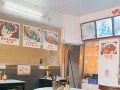 大堂-食惠里小笼包面馆(越秀店)