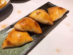 -丝路金桃·新疆菜(徐汇店)