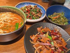 -云海肴·汽锅鸡·云南菜(苏州中心店)