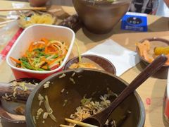 -京参 • 擂椒饭(这有山店)