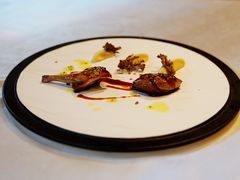 -北京古城老院厉晓麟精致菜