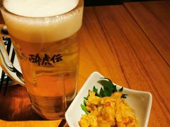 -醉虎传(南锣鼓巷店)