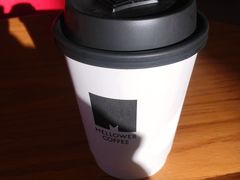 -麦隆咖啡(北大店)