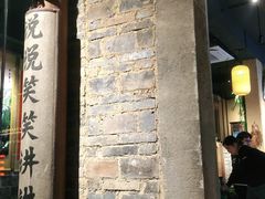 -临街徽菜馆·正宗黄山味