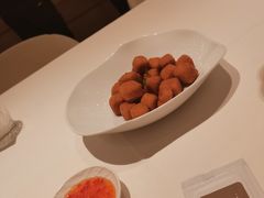 茉里七味豆腐-茉里粤菜(皇姑万象汇店)