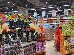 -超市发超市(学院路店)