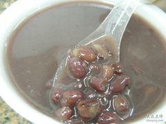 红豆沙-百花传统甜品店(原址店)