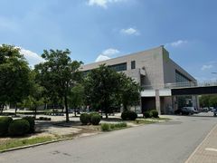 -天津工业大学西苑餐厅