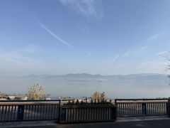 -东钱湖旅游度假区