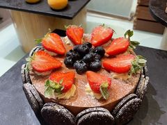 -云尚自助餐厅(佛山南海瞻云酒店)