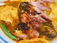 叉烧螺蛳粉-八十八粉儿(尚都店)