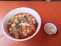 -刘信牛羊肉小炒泡馍(回民街店)