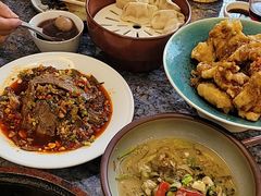 -君霖海鲜私房菜(春柳店)