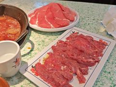 -鸿姐老火锅(疁城新天地店)