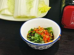 -拾下卜卜贝•海鲜火锅