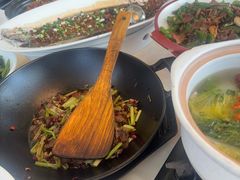 -麓湘小镇(金茂览秀城店)