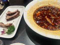 -国人川菜(李家村建东街店)