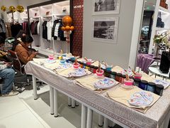 -砂之船奥莱(南京江宁店)