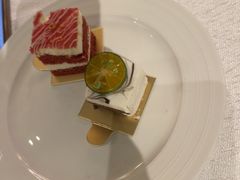 -东莞塘厦三正半山温泉酒店·沙利文西餐厅