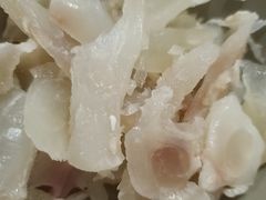 牛筋-汝萍传统蘸水菜(春华路总店)