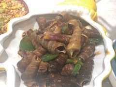 -桥东喜碧海鲜街(水东街店)