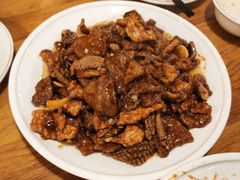 -陈傻子餐厅(世纪都会店)