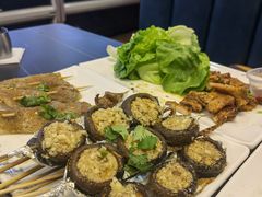 -百盛烧烤龙虾小酒馆(文富北路店)