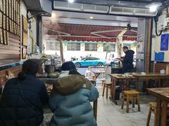 -朱大嘴肥肠血旺(福字街店)