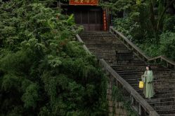 -一揽芳华汉服旗袍体验馆(拙政园店)