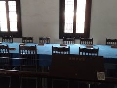 -辛亥革命博物院北区