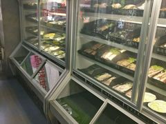 -碎怂烤肉(钟楼柳巷店)