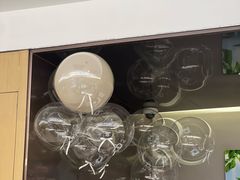 -海底捞火锅(振华广场生日主题店)