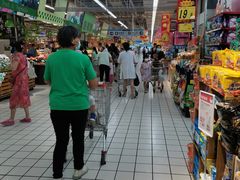 -大润发(鹤山店)