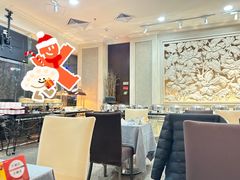 -珀丽酒店-协奏坊餐厅