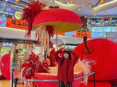 -友谊阳光城