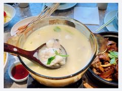 -四道菜·福建菜馆(新街口金鹰店)