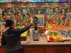 -科华明宇豪雅饭店·汇景全日制餐厅