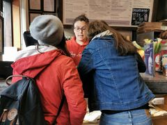 -Fergburger(皇后镇店)