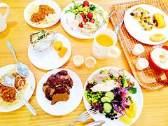 -So Lounge索兰至餐厅(蓝色港湾店)